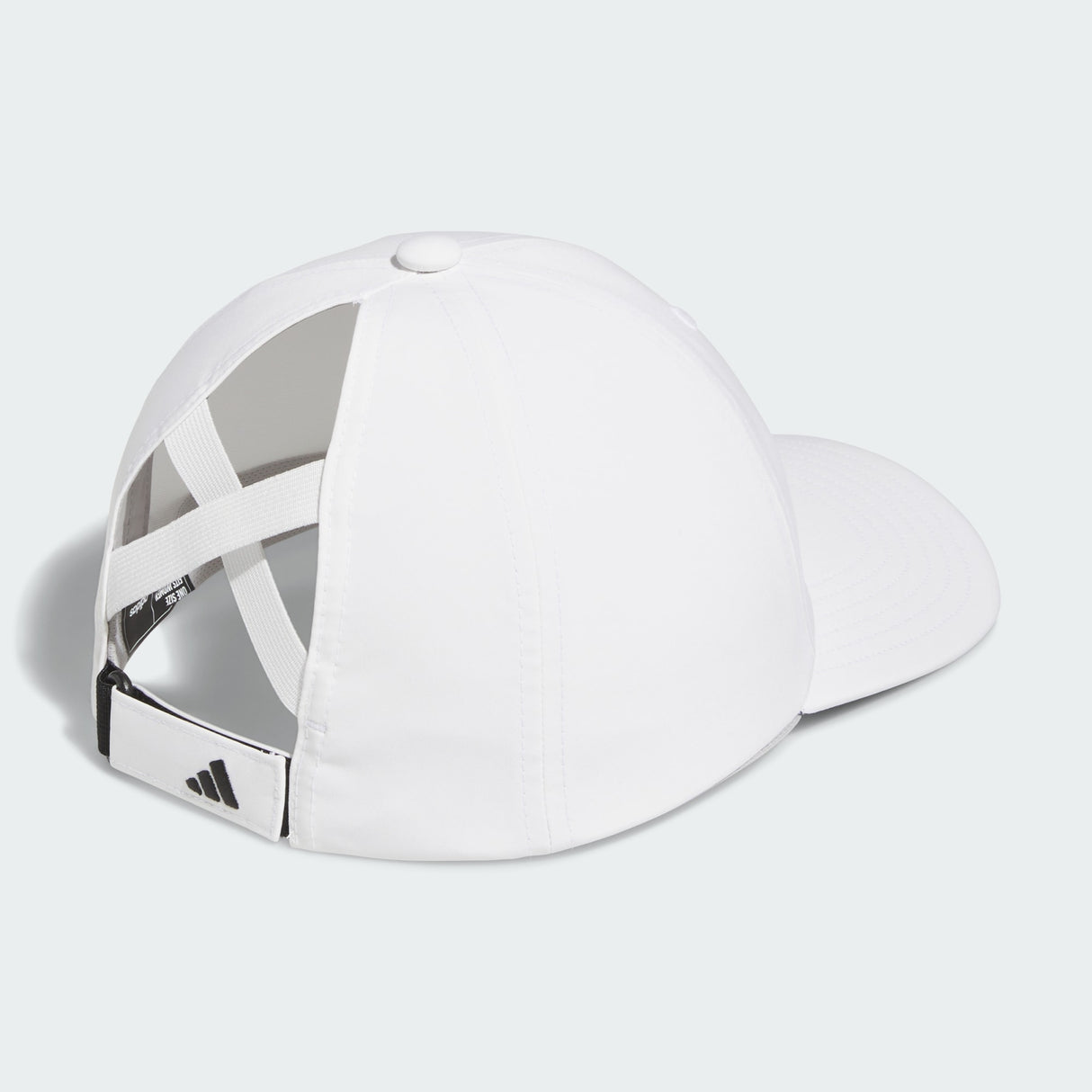 ADIDAS CRISSCROSS HAT WOMEN