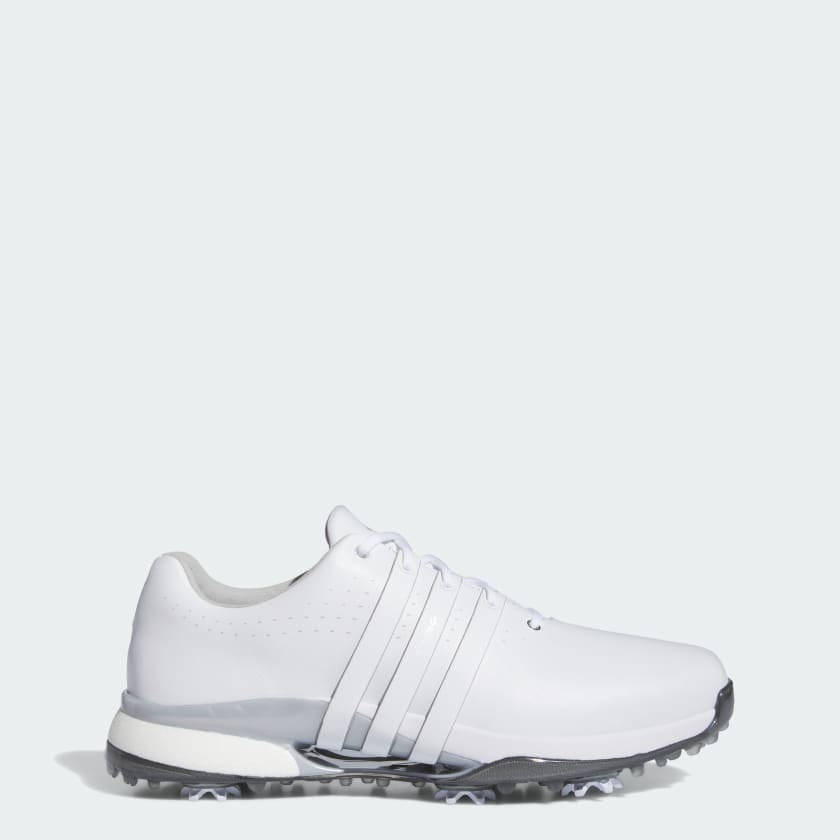 Adidas Tour360 24 Wide Chaussures De Golf Homme Imperméables