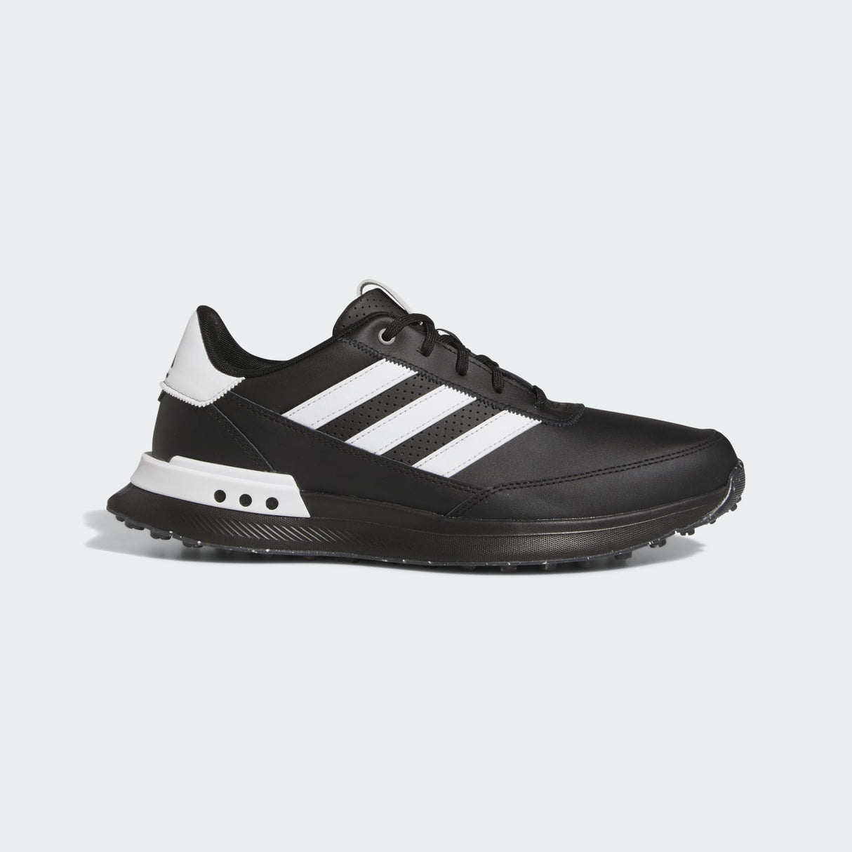 Adidas S2G SL Cuir Golf Chaussures Homme 24 Imperméables Élégantes