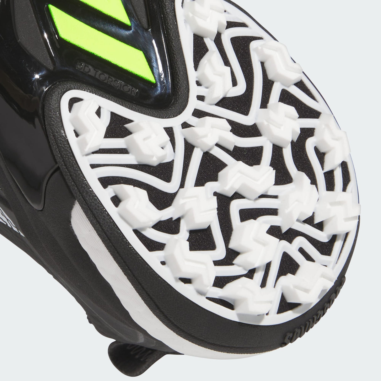 CHAUSSURE ADIDAS CODECHAOS 25 HOMME