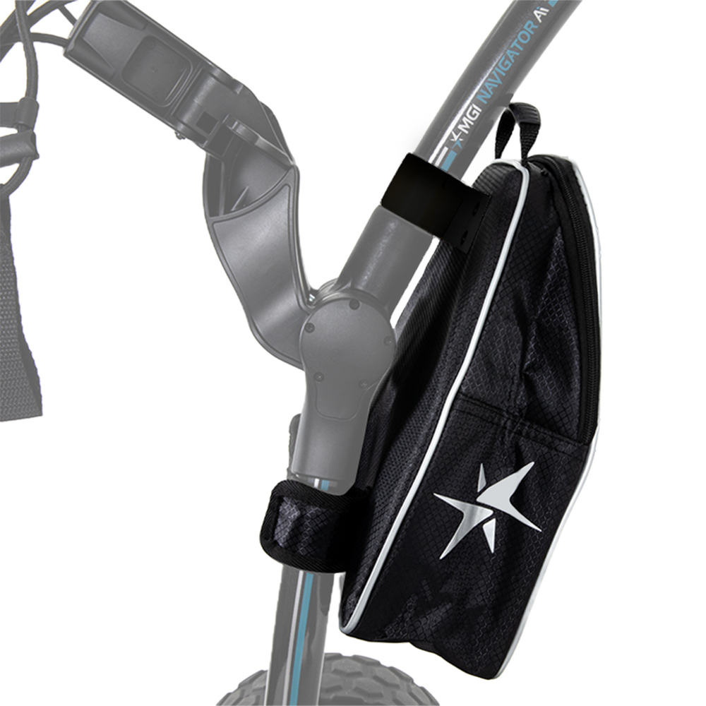 MGI Glacière Chariot Zip Pro Isolation Haute Performance Pour Athlètes