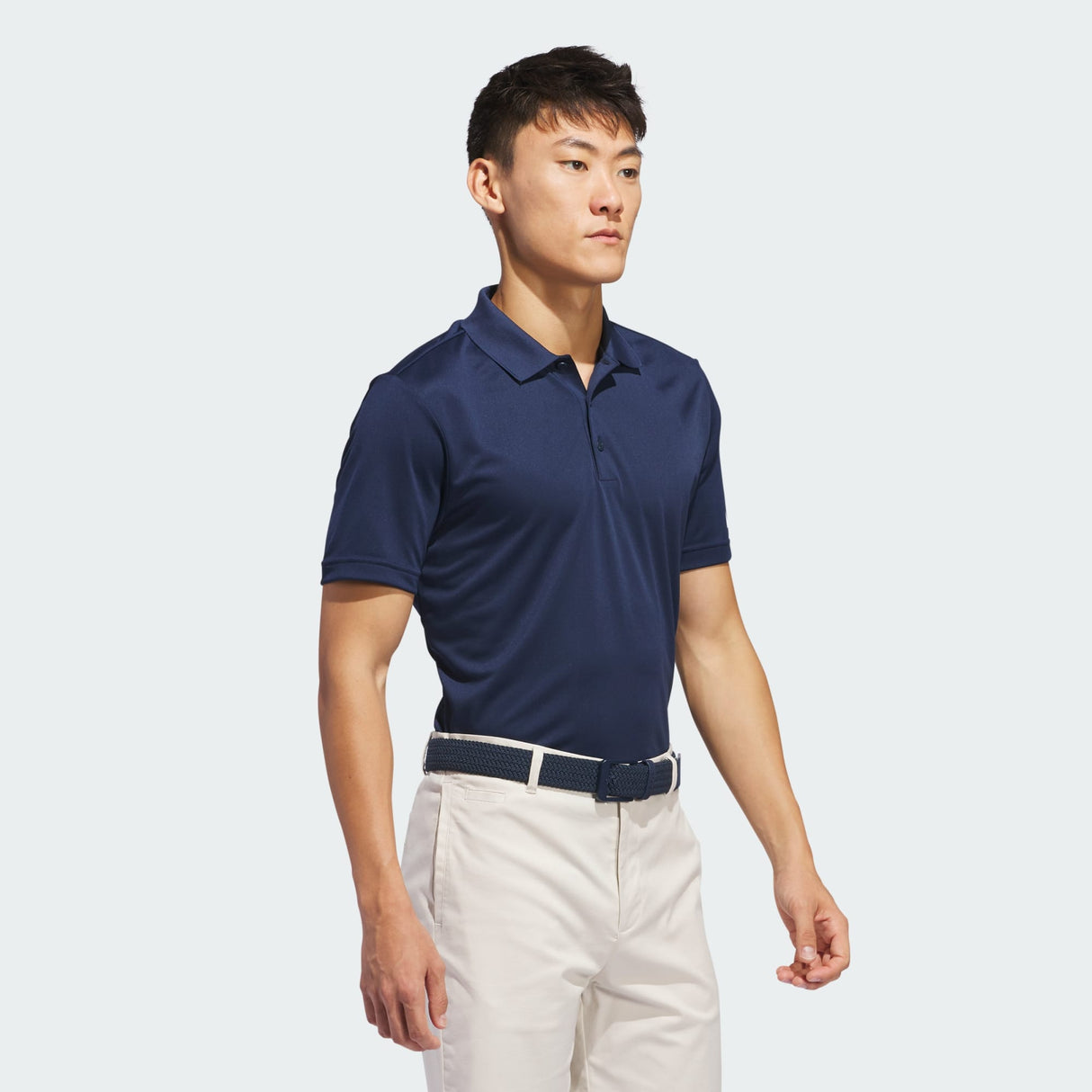 POLO ADIDAS PERFORMANCE PRIMEGREEN HOMME
