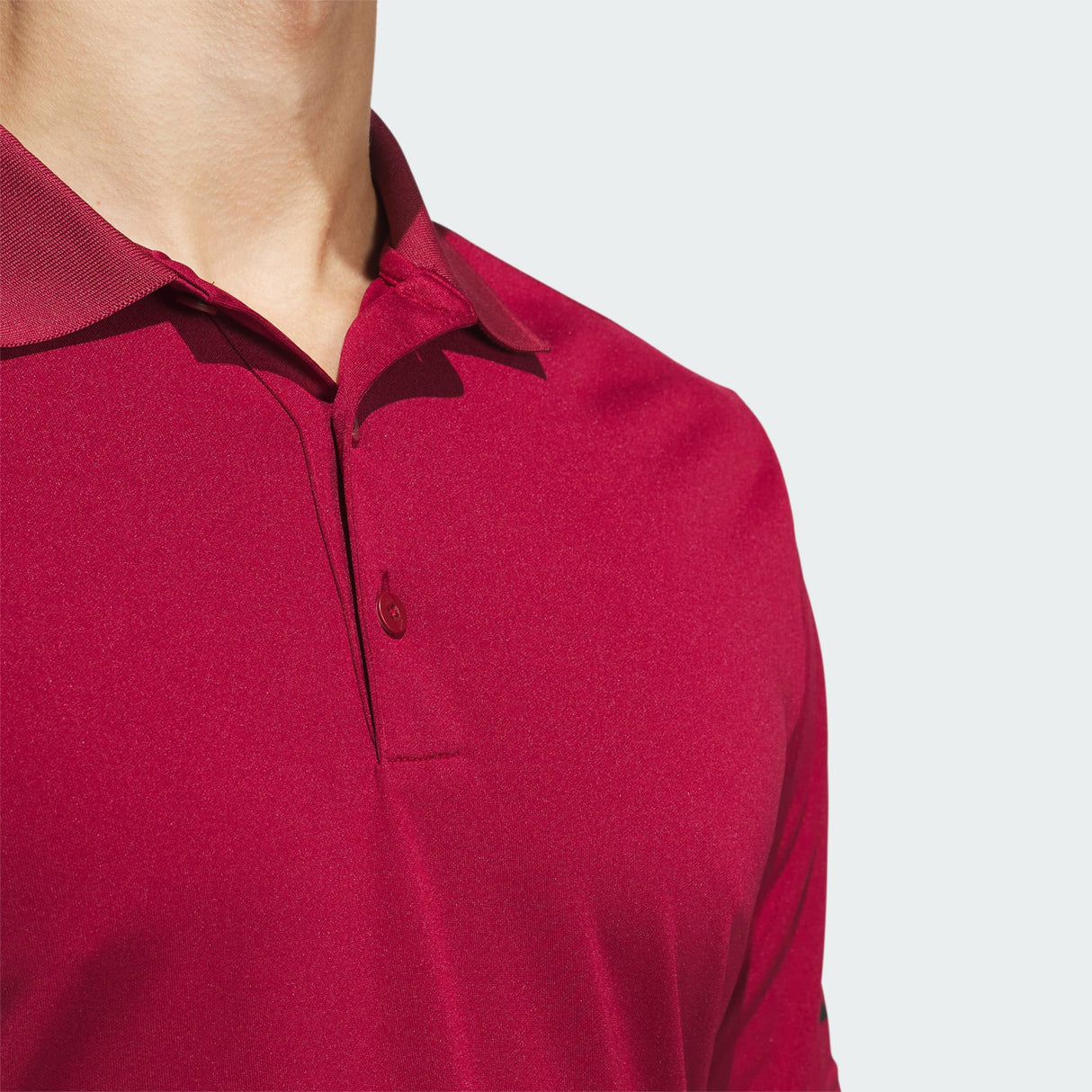 POLO ADIDAS PERFORMANCE PRIMEGREEN HOMME