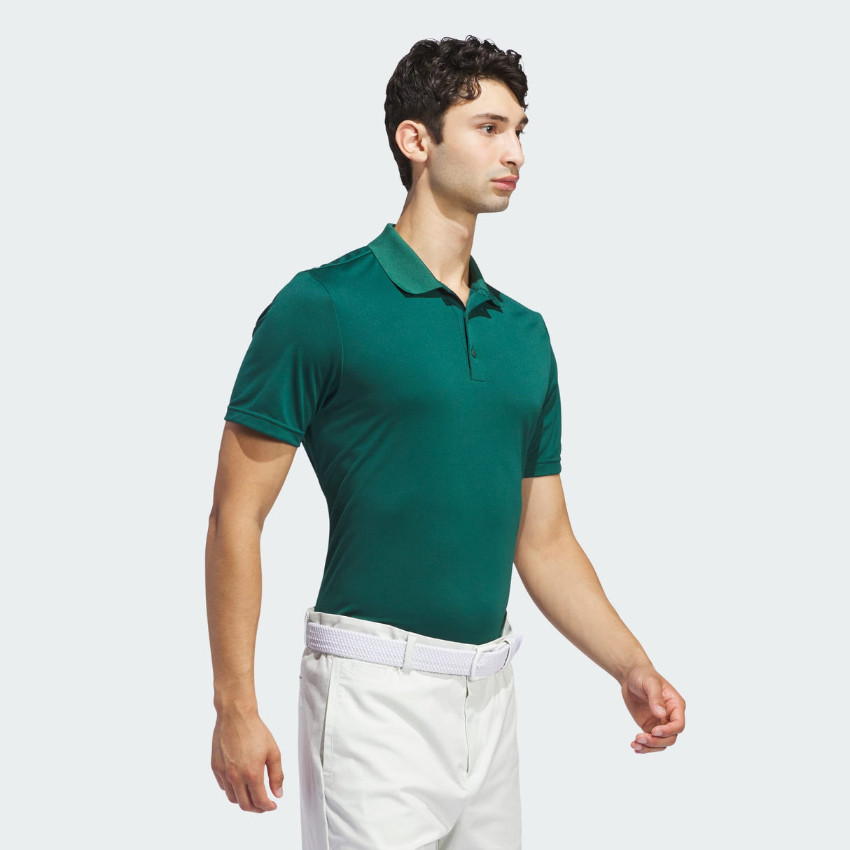 POLO ADIDAS PERFORMANCE PRIMEGREEN HOMME