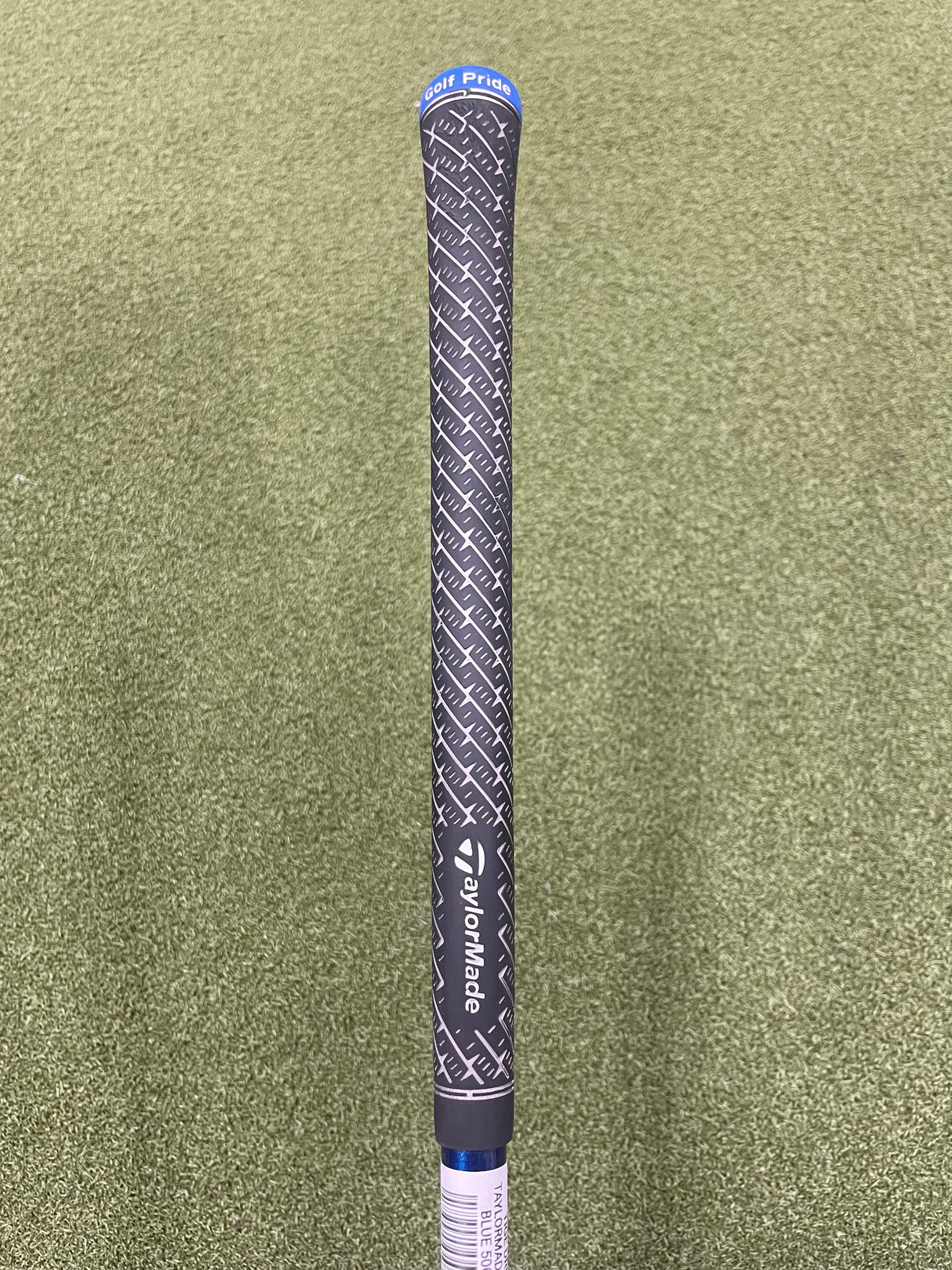 TIGE DRIVER TAYLORMADE VENTUS BLUE 50G STIFF USAGÉE