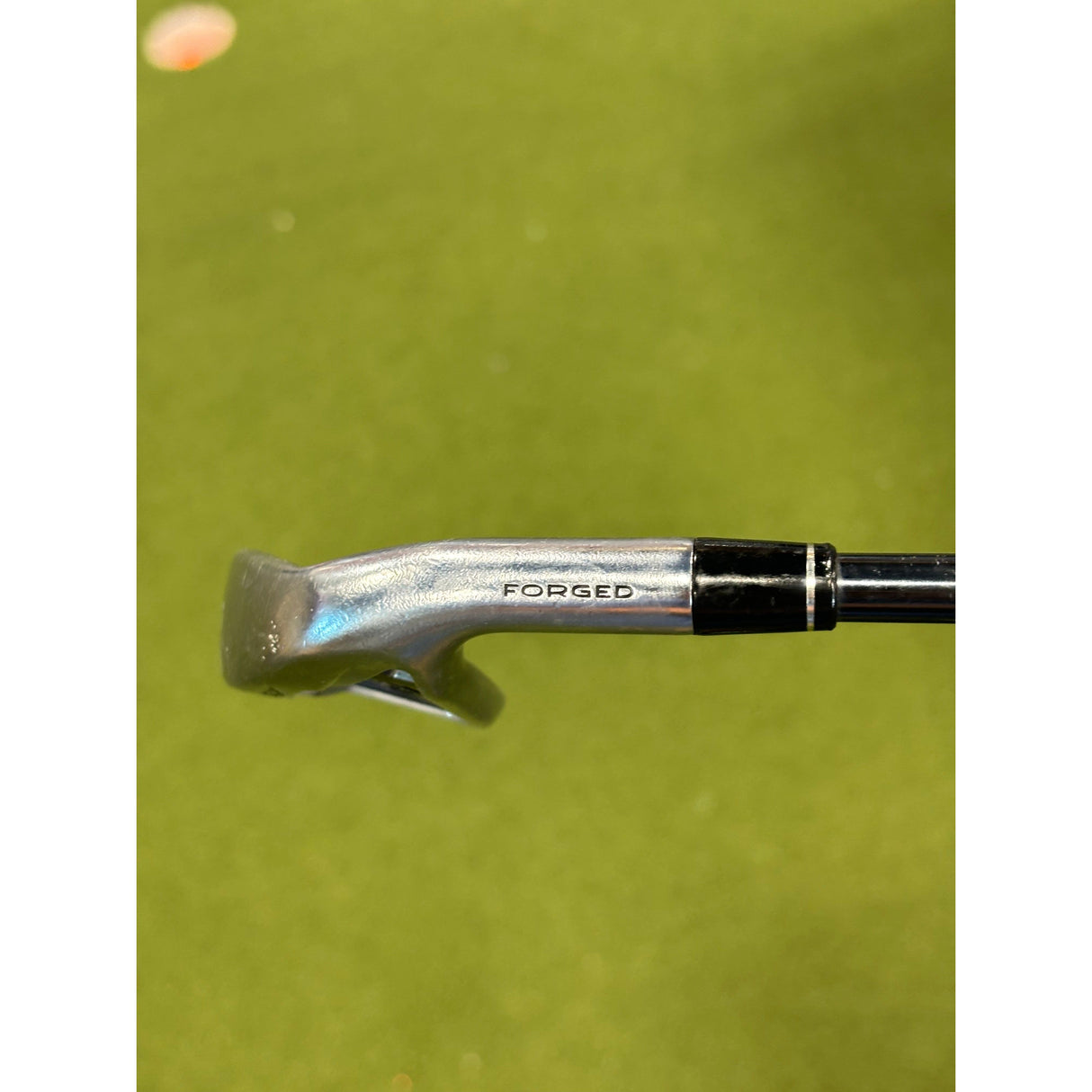 Callaway DCB Ensemble Fers Usé 7 Fers PW AW Gap