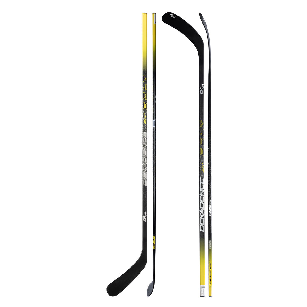 Dekadence Bâton Dek Hockey DK44 ABS Pro Palette Renforcée