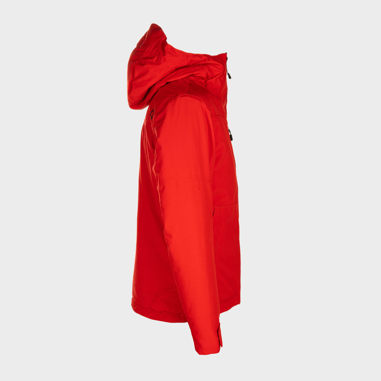 Manteau Avalanche Denver Homme Imperméable Chaud Avec Capuche