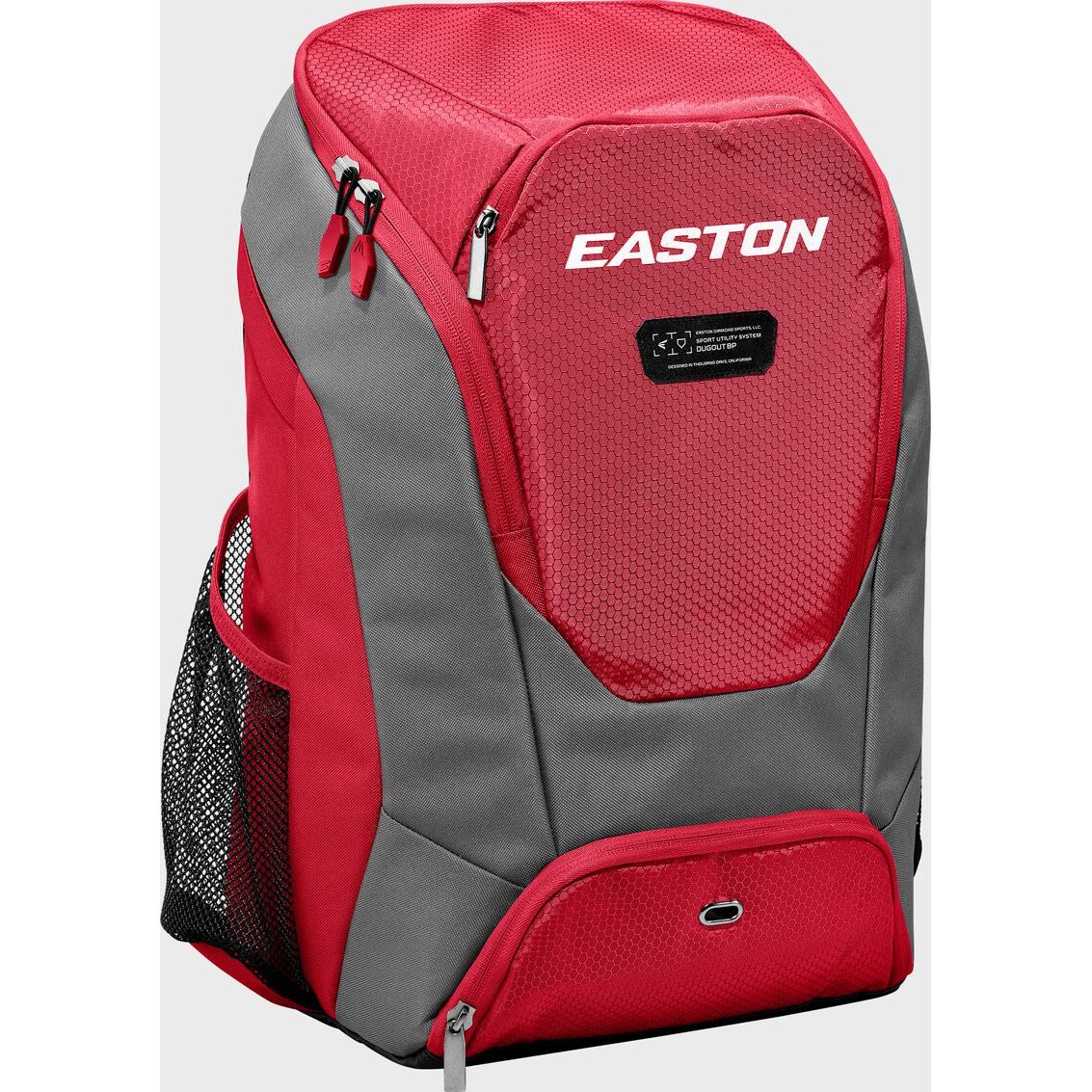 Easton Dugout Performance Backpack with Large Helmet Compartment