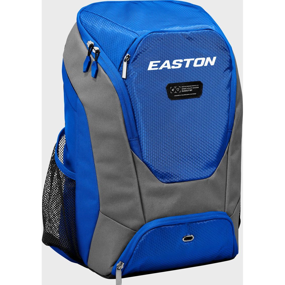 Easton Dugout Performance Backpack with Large Helmet Compartment