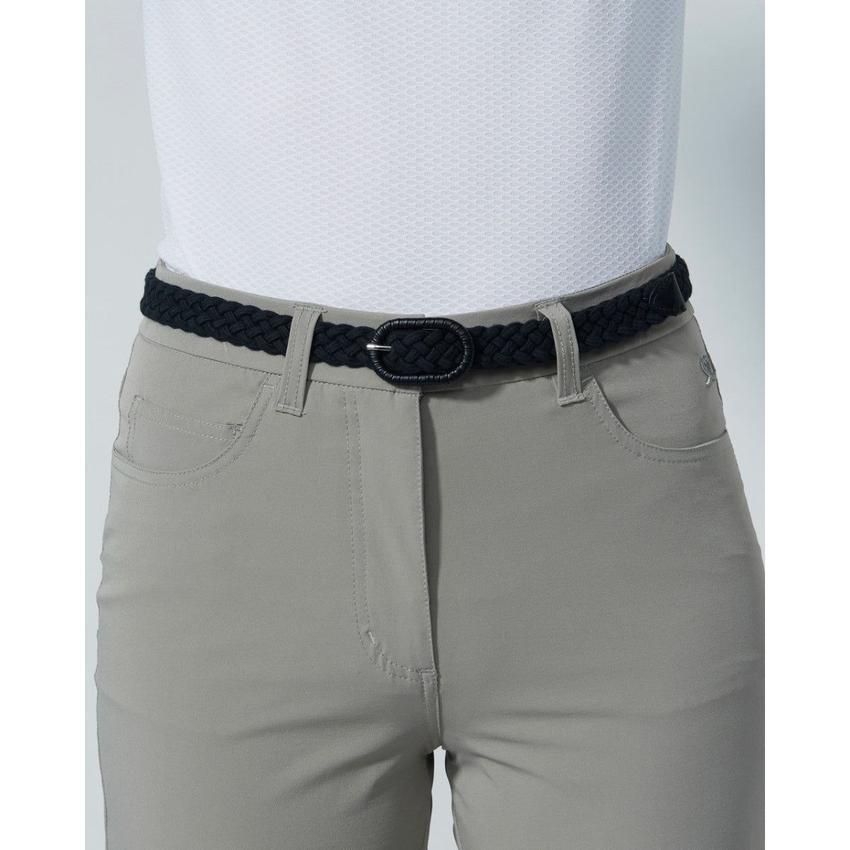 CEINTURE DAILY GISELE THIN BELT