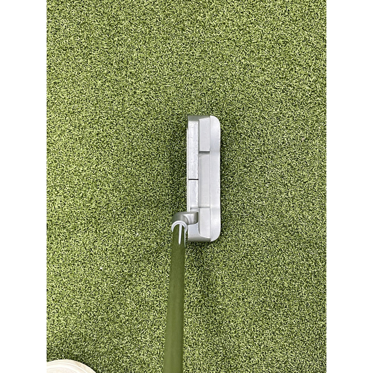 PUTTER ODYSSEY WHITE HOT RX RH USAGÉ (220525)