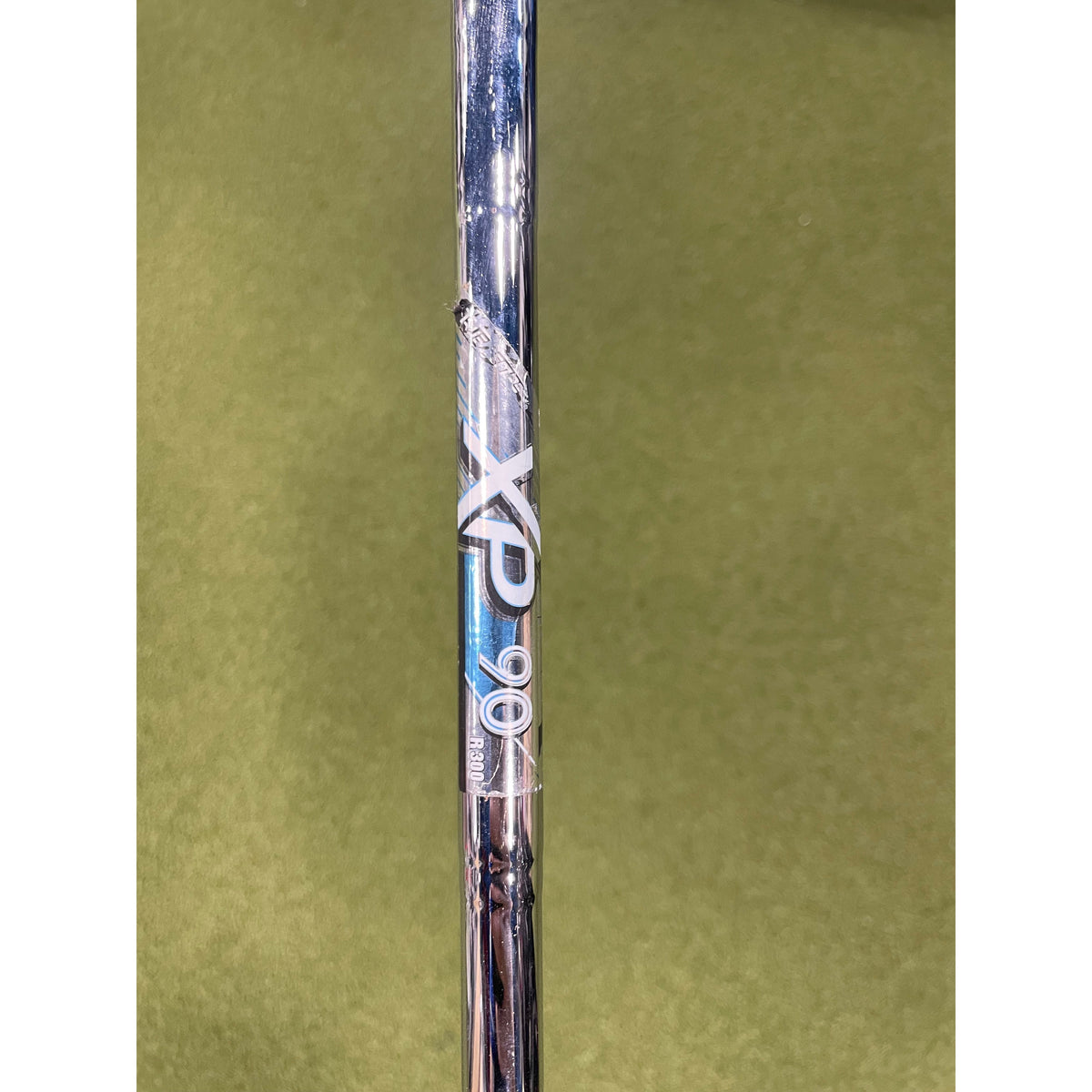ENSEMBLE DE FERS USAGÉ TITLEIST AP1 RH REGULIER