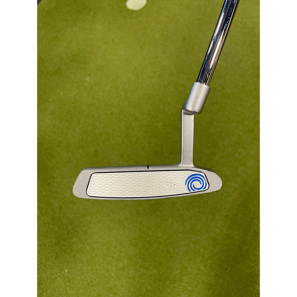 PUTTER ODYSSEY WHITE HOT RX RH USAGÉ (220525)