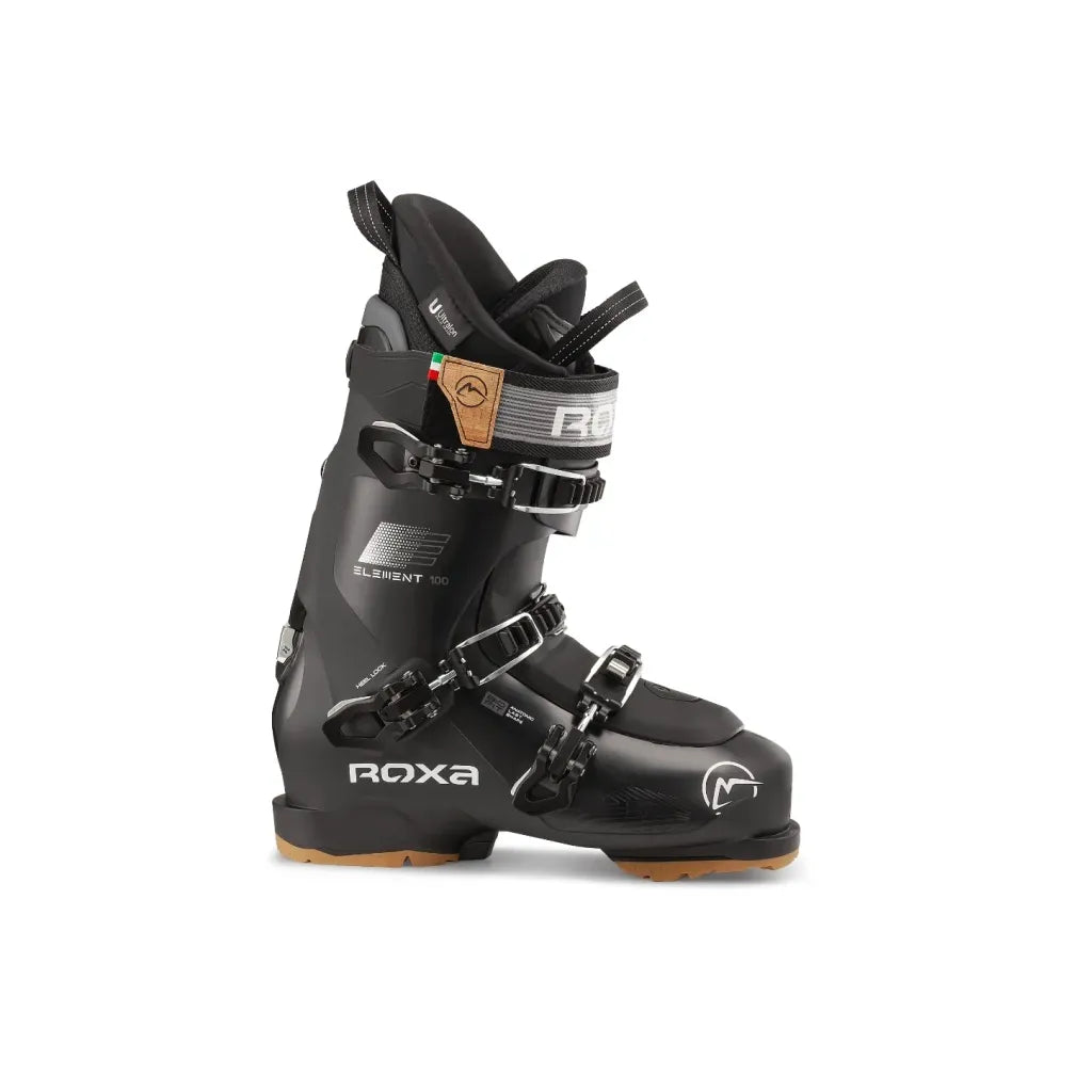 2027 Botte Roxa ELEMENT 100