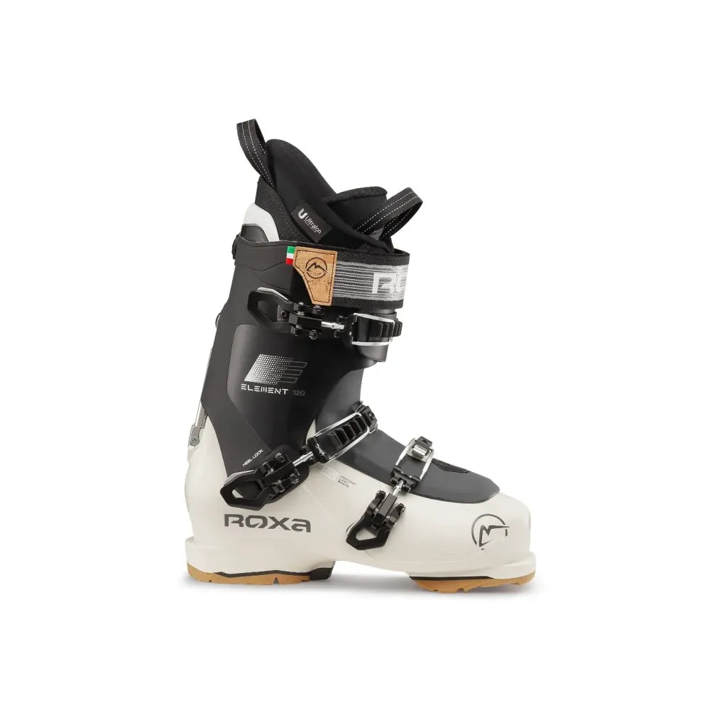 Botte Roxa ELEMENT 120