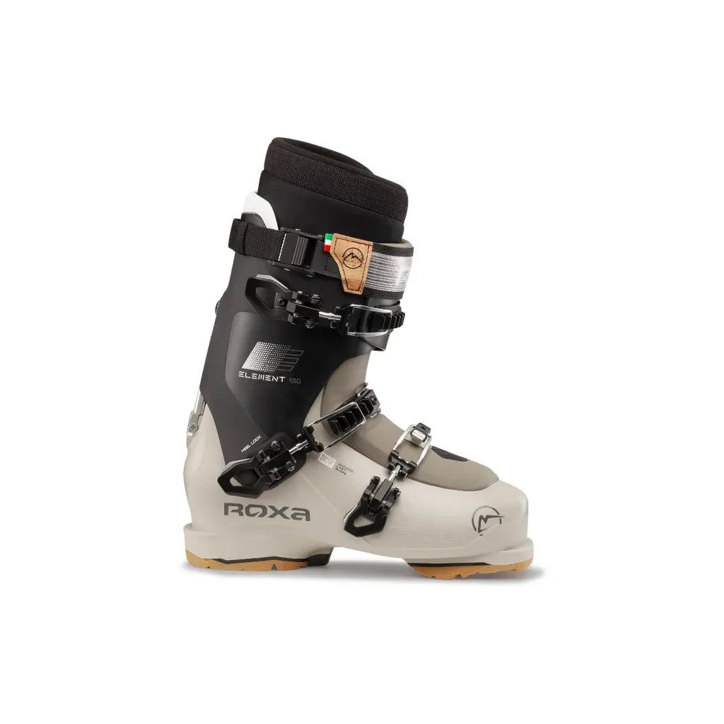 Botte Roxa ELEMENT 130 IR
