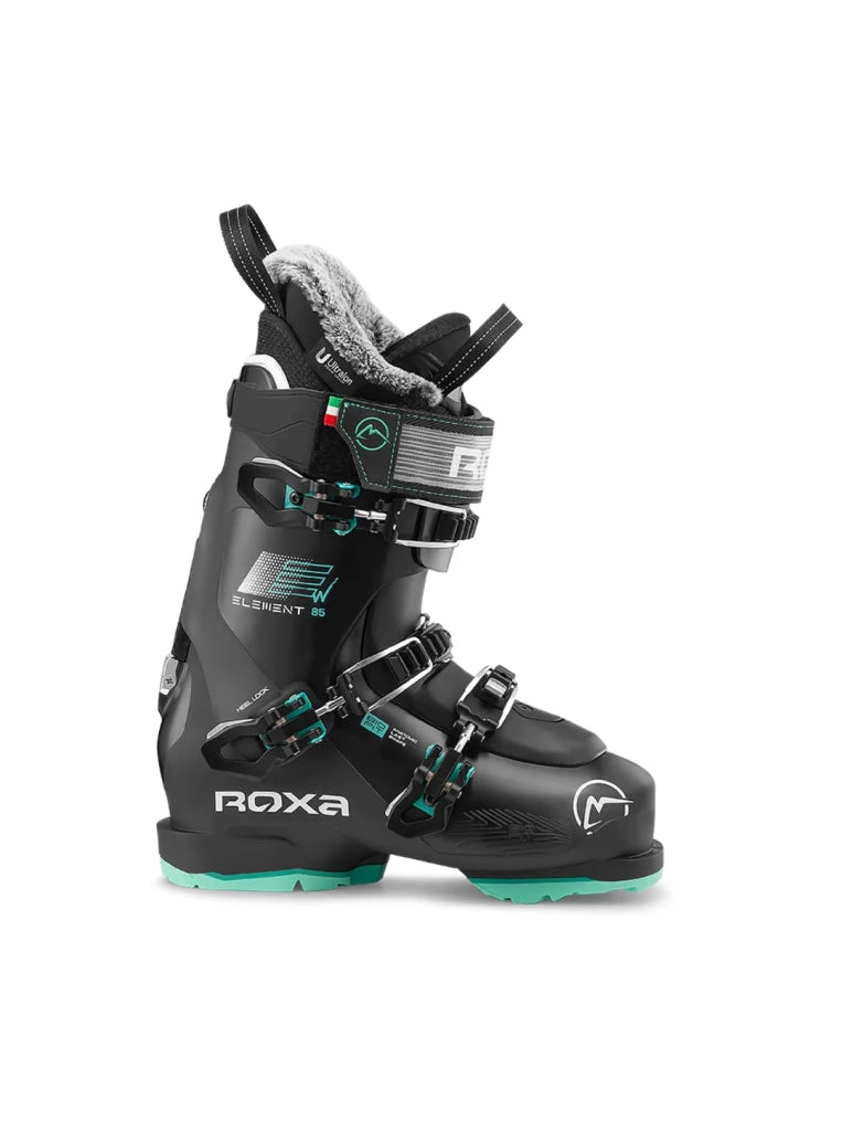 Botte Roxa ELEMENT 85 Femme