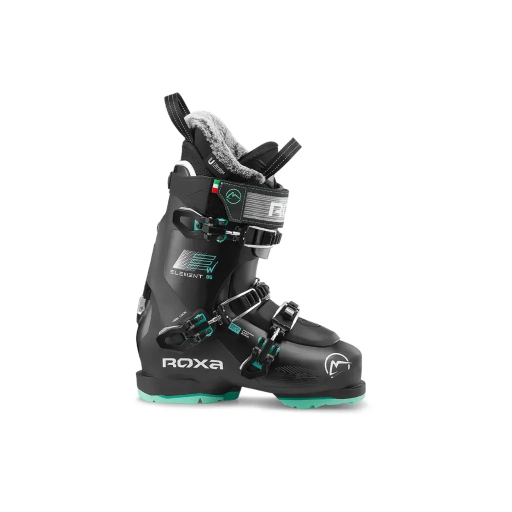 Botte Roxa ELEMENT 85 Femme