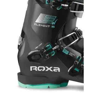 Botte Roxa ELEMENT 85 Femme
