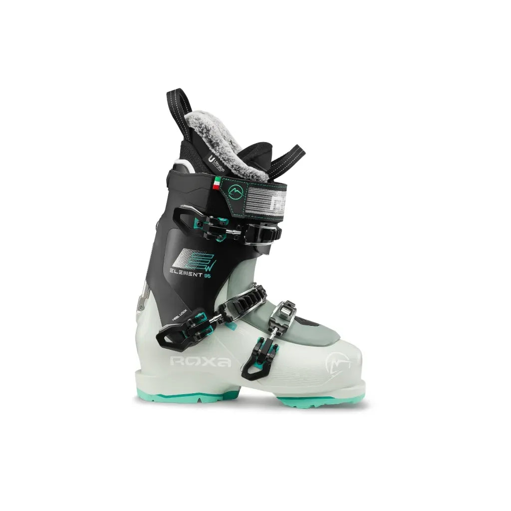 Botte Roxa ELEMENT 95 Femme