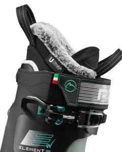 Botte Roxa ELEMENT 95 Femme
