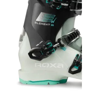 Botte Roxa ELEMENT 95 Femme