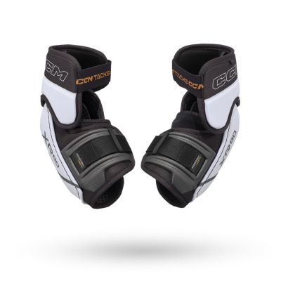 COUDES CCM TACKS XR 80 JR
