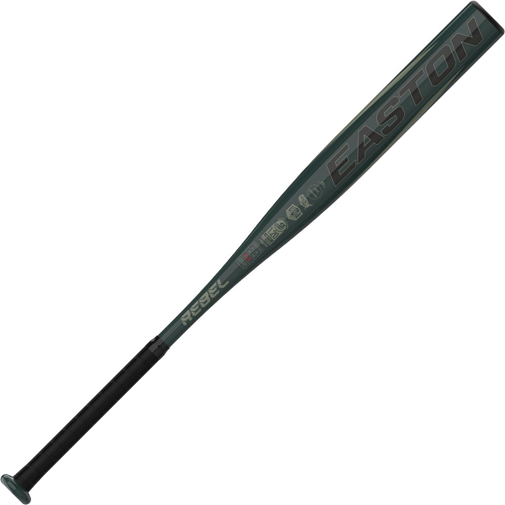 Easton Rebel 12 Pouces Slowpitch Batte ALX50 Puissance Et Équilibre