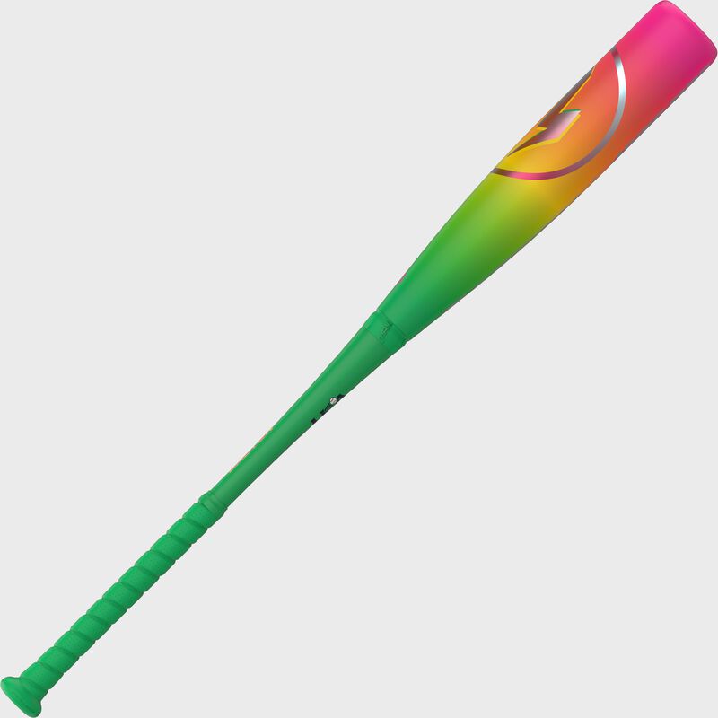 Easton Hype Fire USA Minus 10 3D Ropecell Composite 360 Wrap Stick