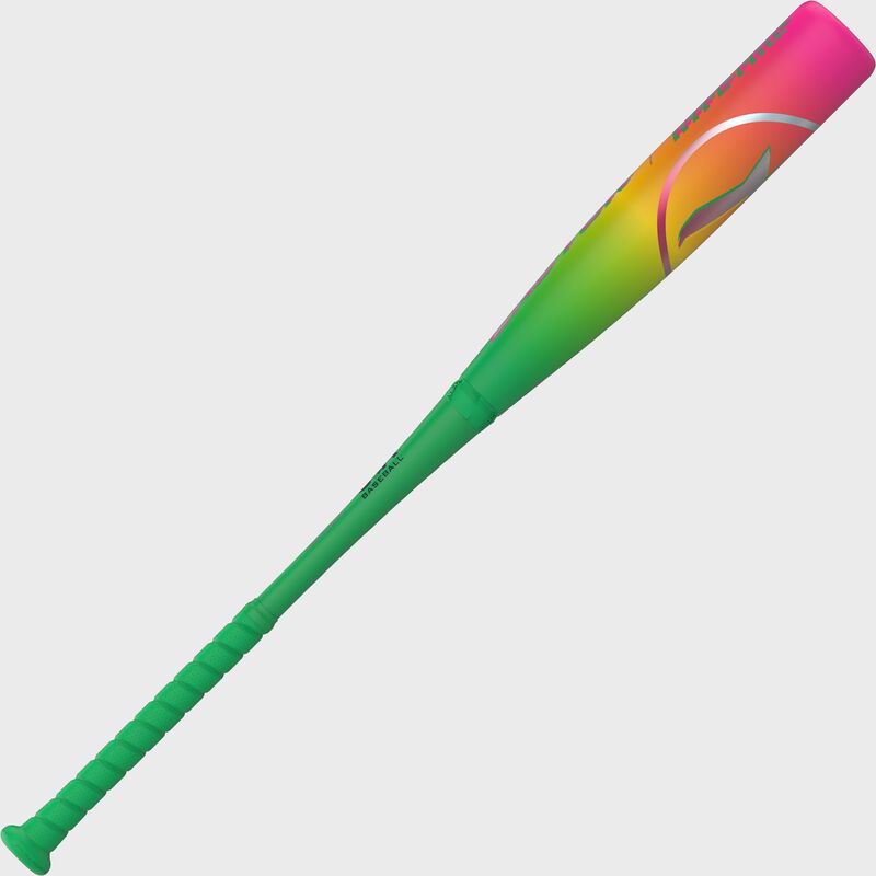 Easton Hype Fire USA Minus 10 3D Ropecell Composite 360 Wrap Stick