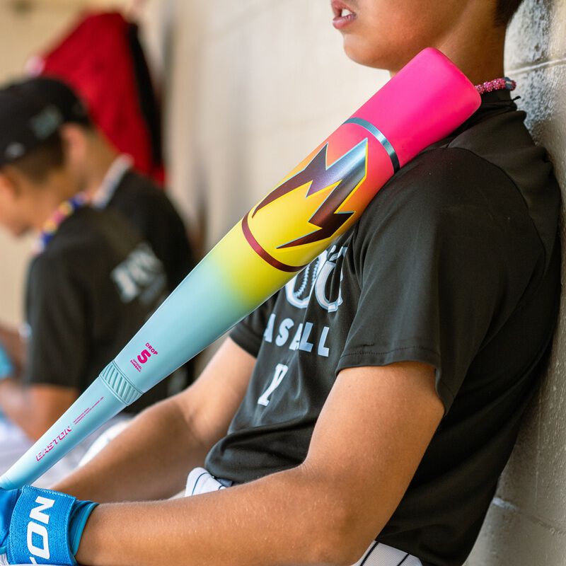 2026 BATON EASTON HYPE FIRE -8 (2 3/4'') BARREL USSSA