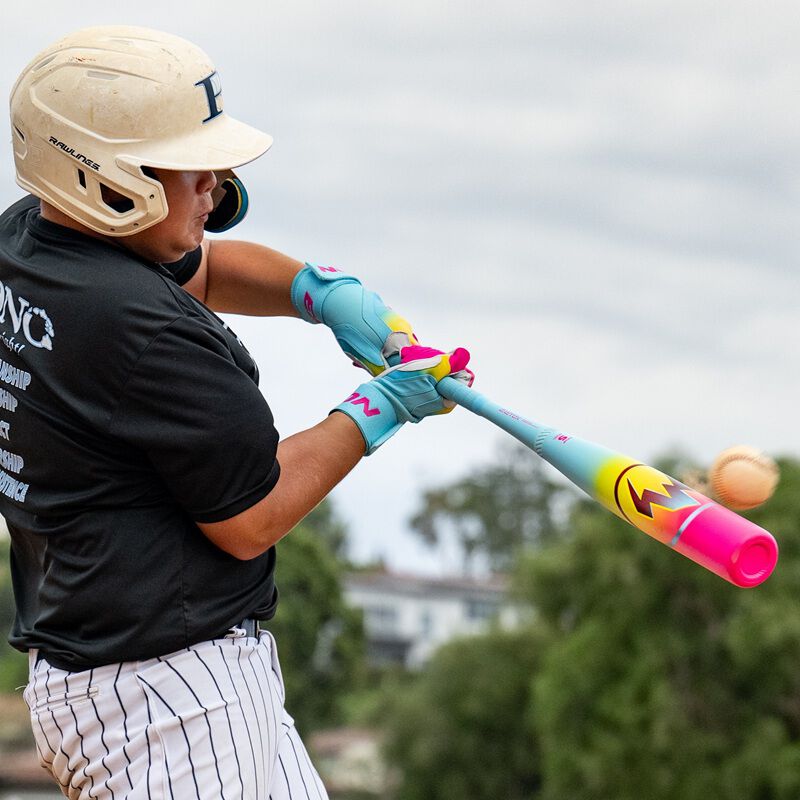 2026 BATON EASTON HYPE FIRE -8 (2 3/4'') BARREL USSSA