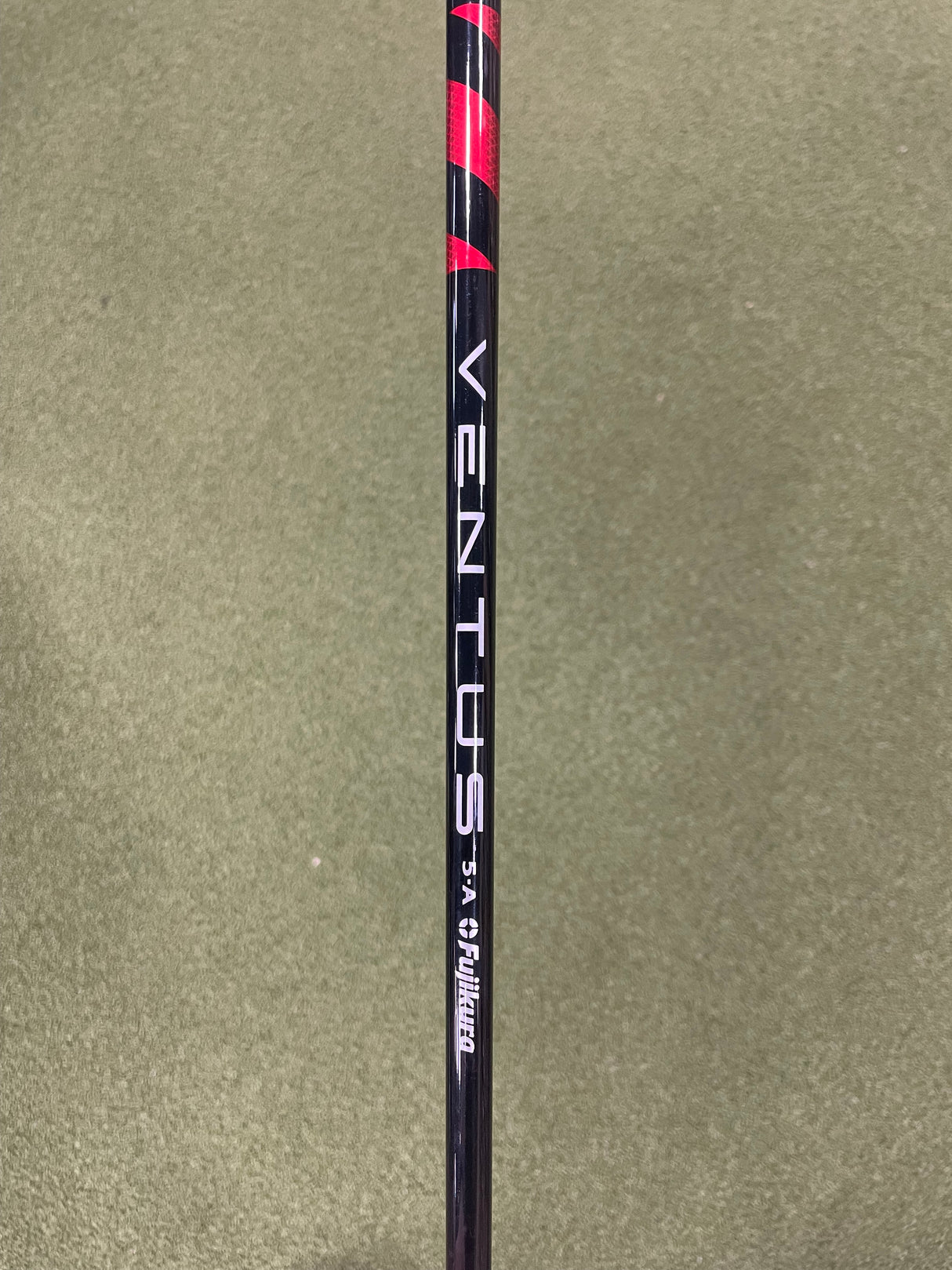 ENSEMBLE DE FERS TAYLORMADE STEALTH RH SENIOR USAGÉ