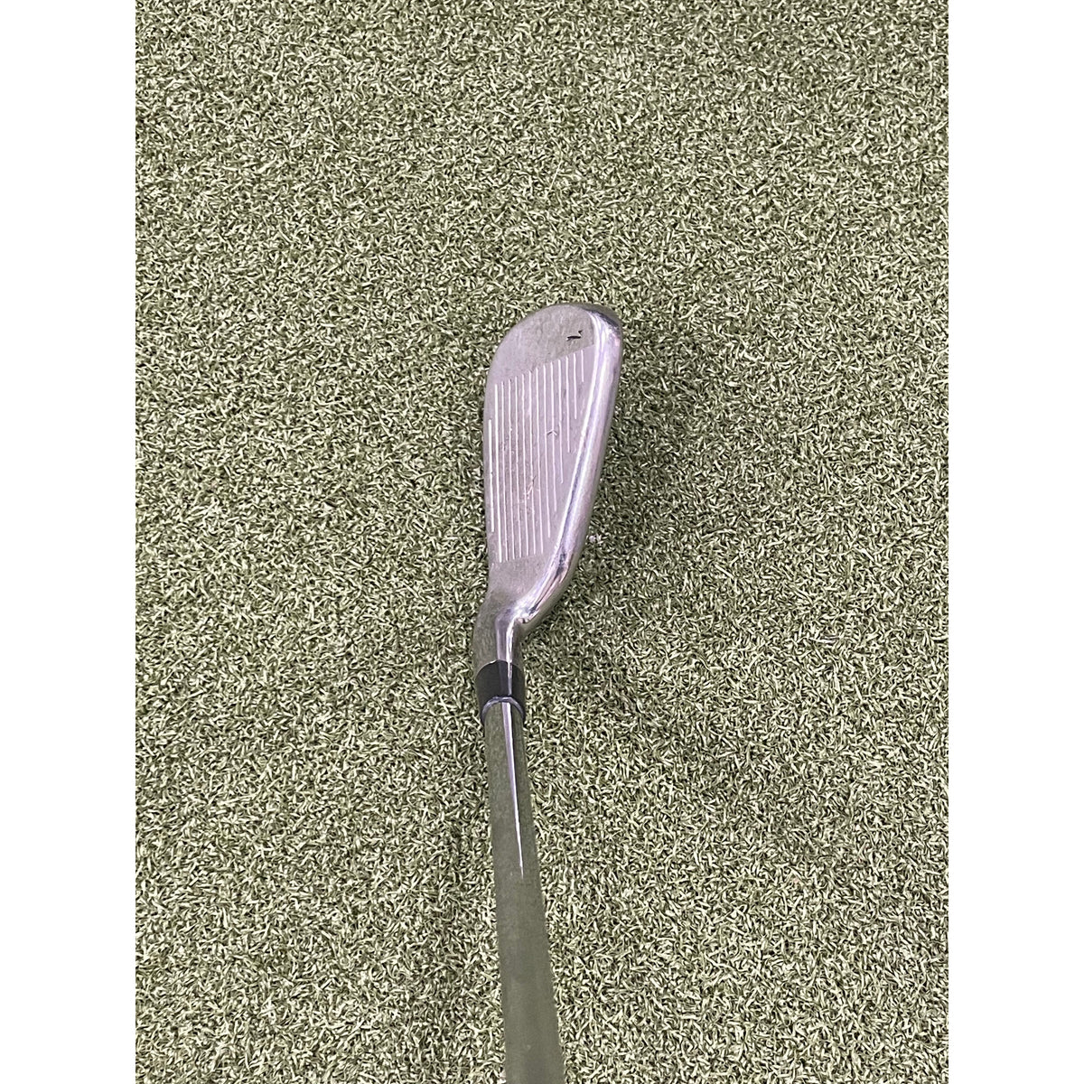 Used Precision Golf RH iron set