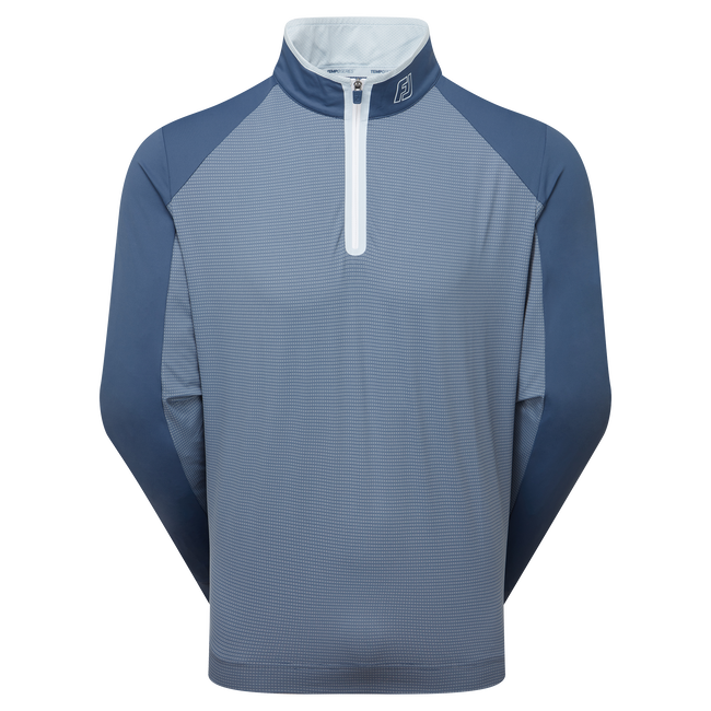 CHANDAIL FOOTJOY TEMPO SERIES MIXED TEXTURE