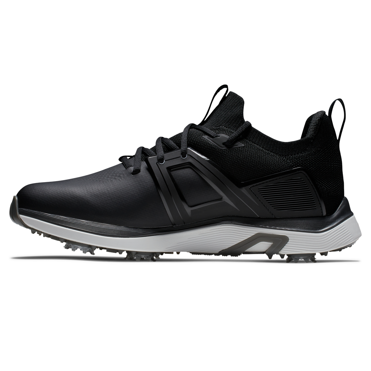 FootJoy Chaussures De Golf HyperFlex Homme Embrayage Latéral Intégré