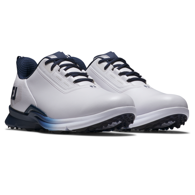 FootJoy Fuel SL Men's Waterproof Golf Shoe with Optimized EVA Cushioning