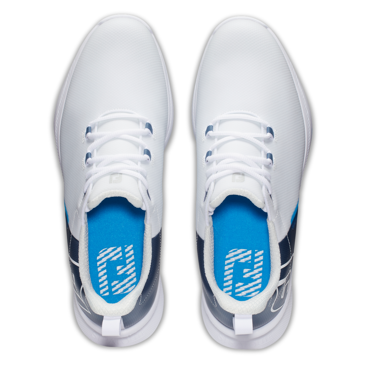 FootJoy Fuel Sport Ultra Lightweight Stratolite Comfort Golf Shoe