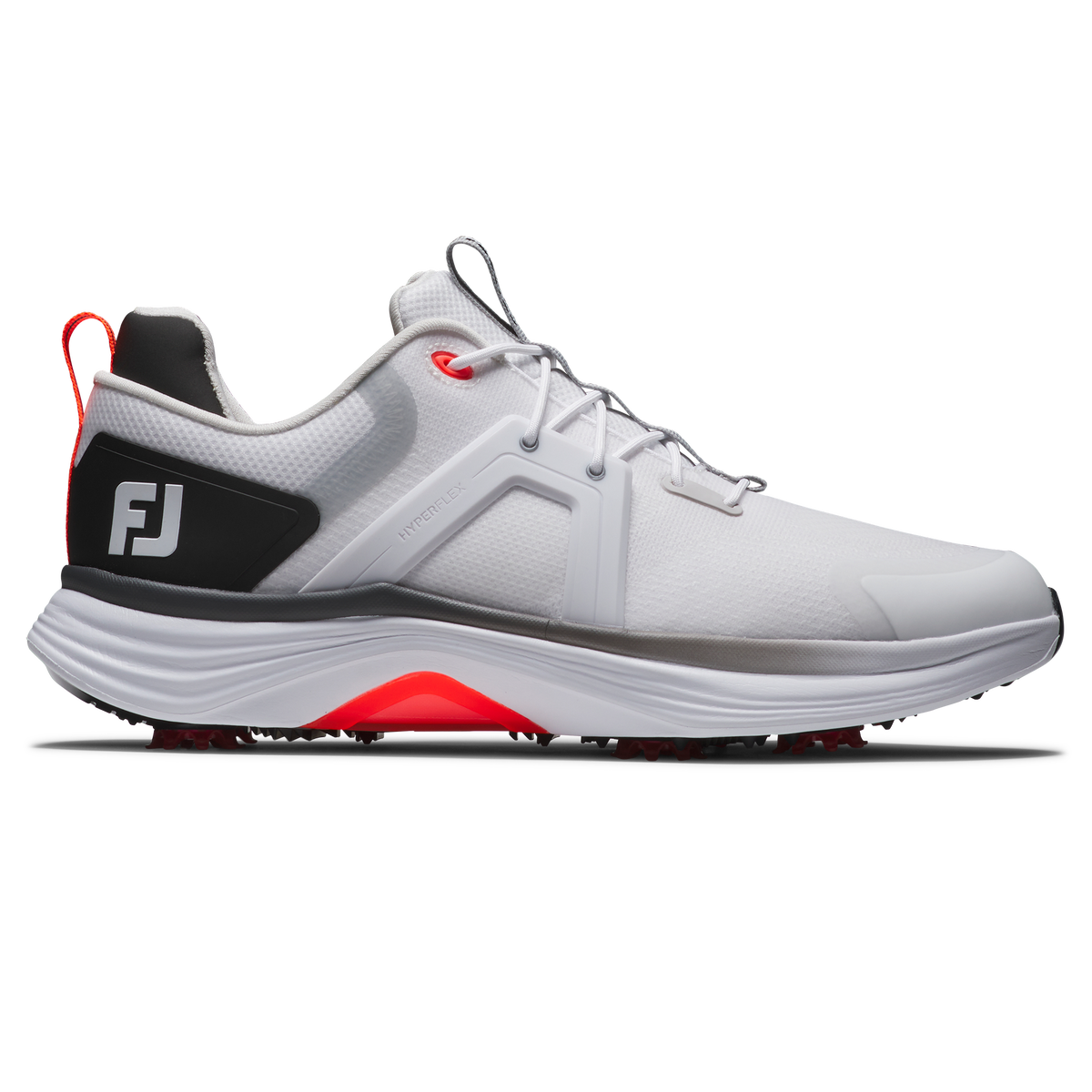 FootJoy Chaussure HyperFlex Cleated Homme Pour Golf Performant