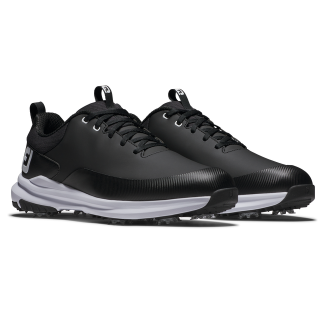 FootJoy Tour Rival Cleated Homme Chaussures De Golf Ultra-Légères