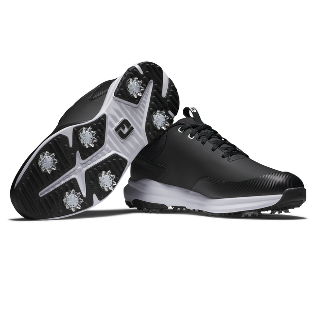 FootJoy Tour Rival Cleated Homme Chaussures De Golf Ultra-Légères