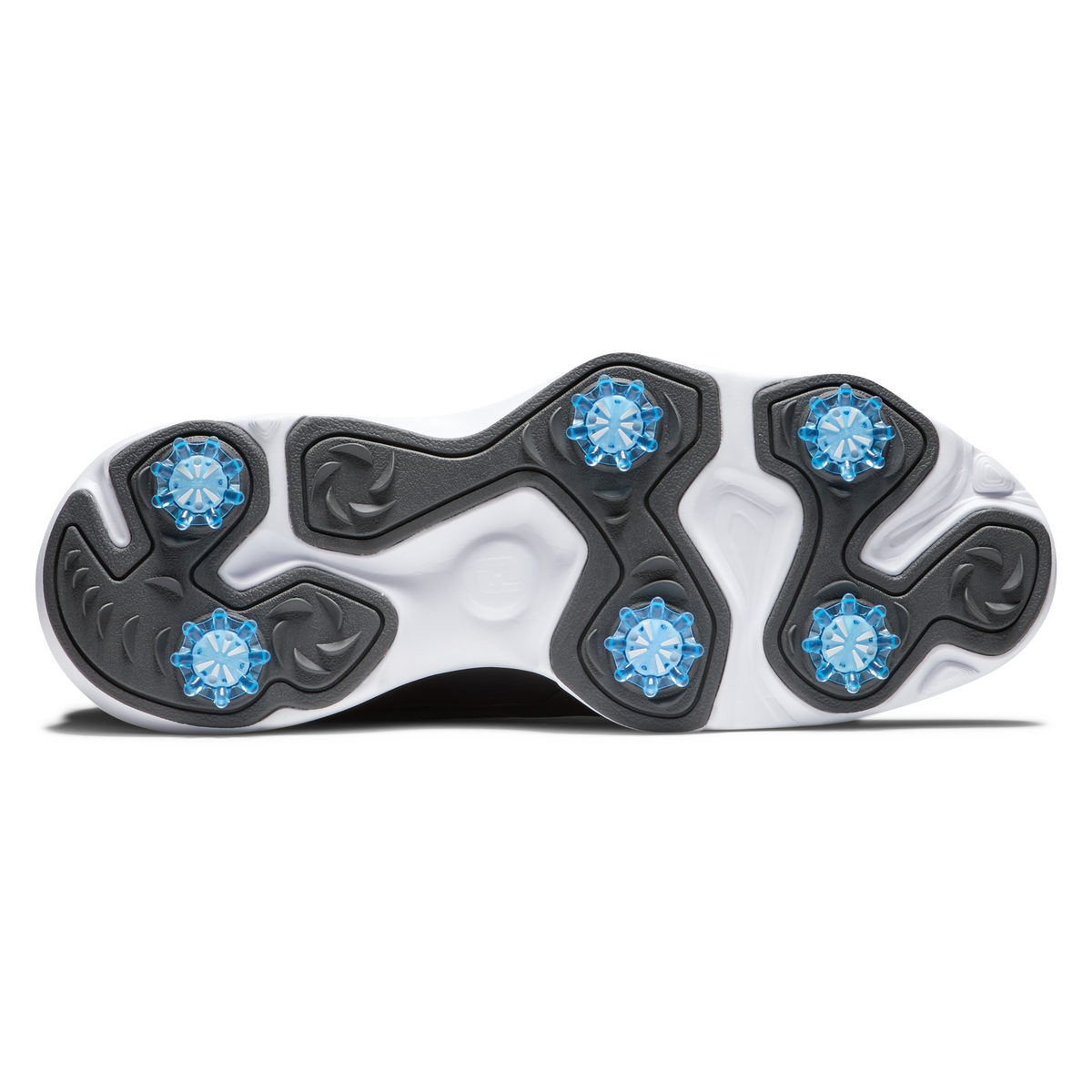 FootJoy Chaussure Golf Ecomfort Homme Wide Traction Confort