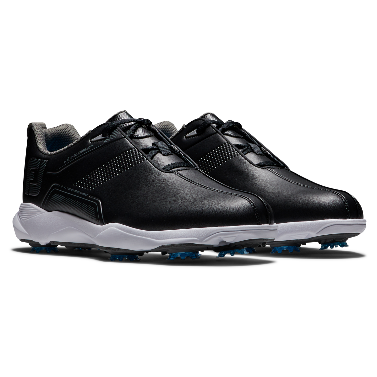FootJoy Chaussure Golf Ecomfort Homme Wide Traction Confort