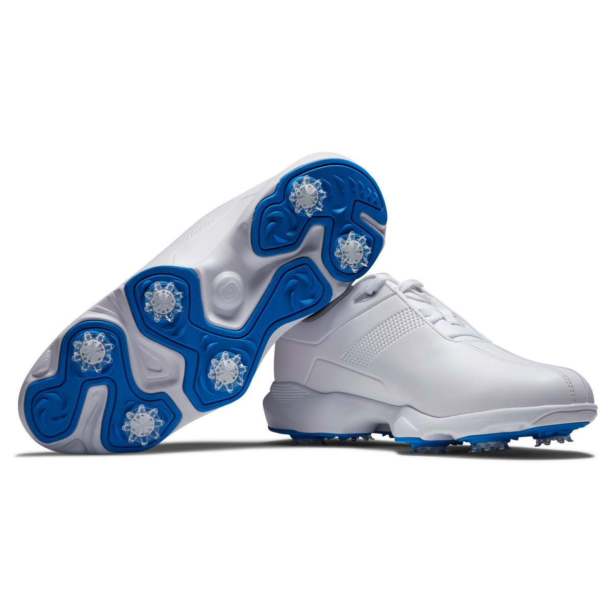 FootJoy Chaussure Golf Ecomfort Homme Wide Traction Confort