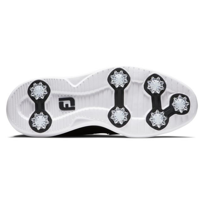 FootJoy Traditions Blucher Cleated Chaussure Homme Confort Durable