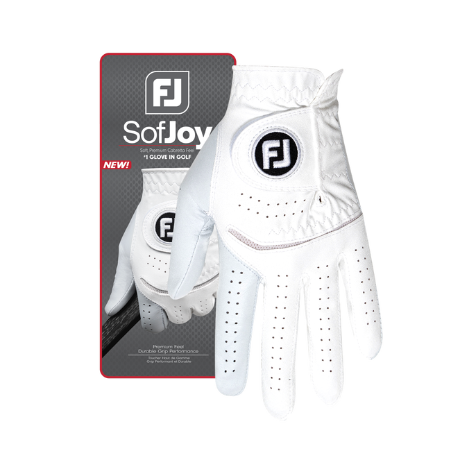 GANT Golf SofJoy Homme Gants De Golf Haut De Gamme