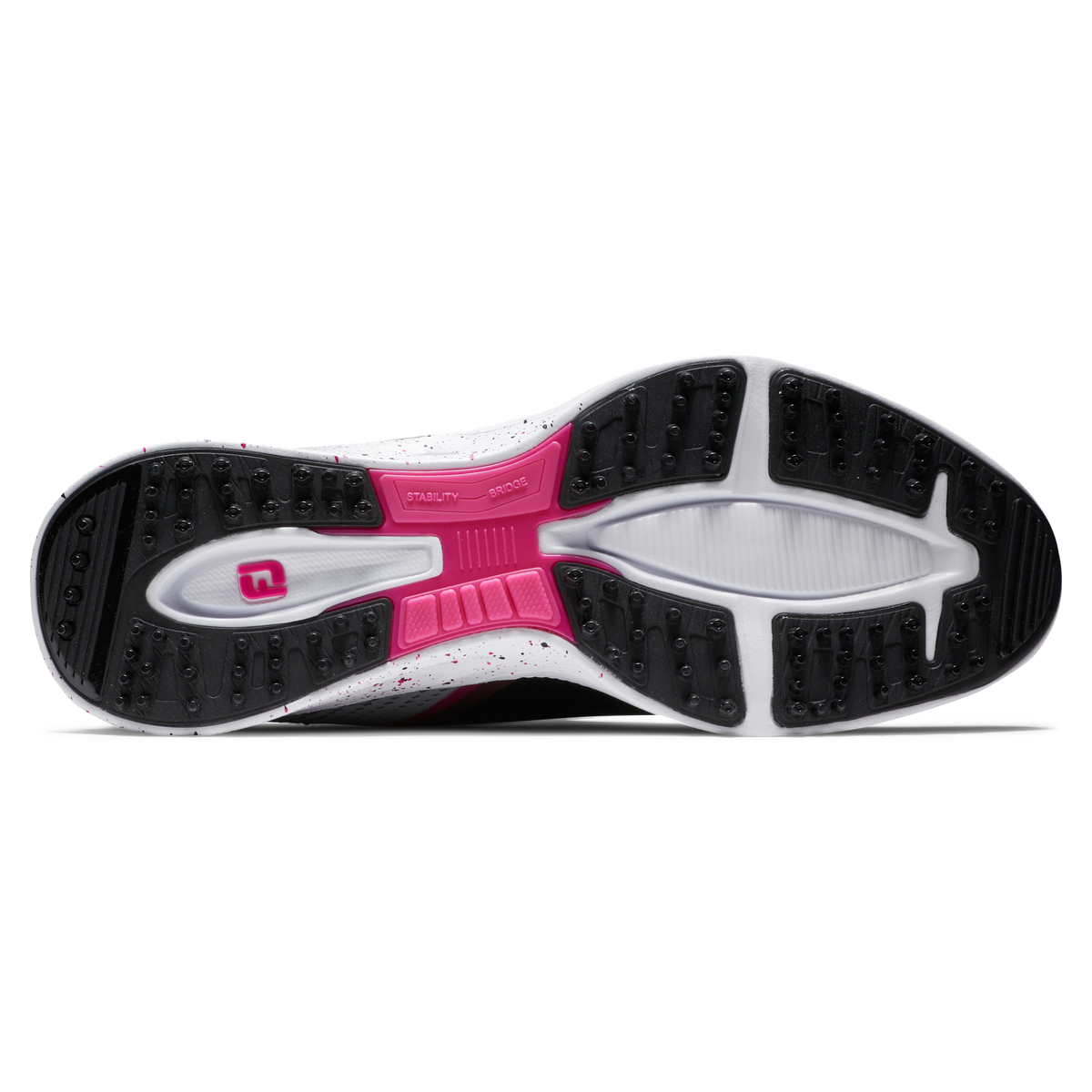 FootJoy Fuel Women's Golf Shoe Comfort Traction Power