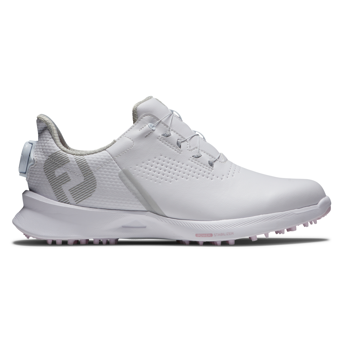 FootJoy Women's Fuel Boa Golf Shoes: Comfort, Power, and Precision