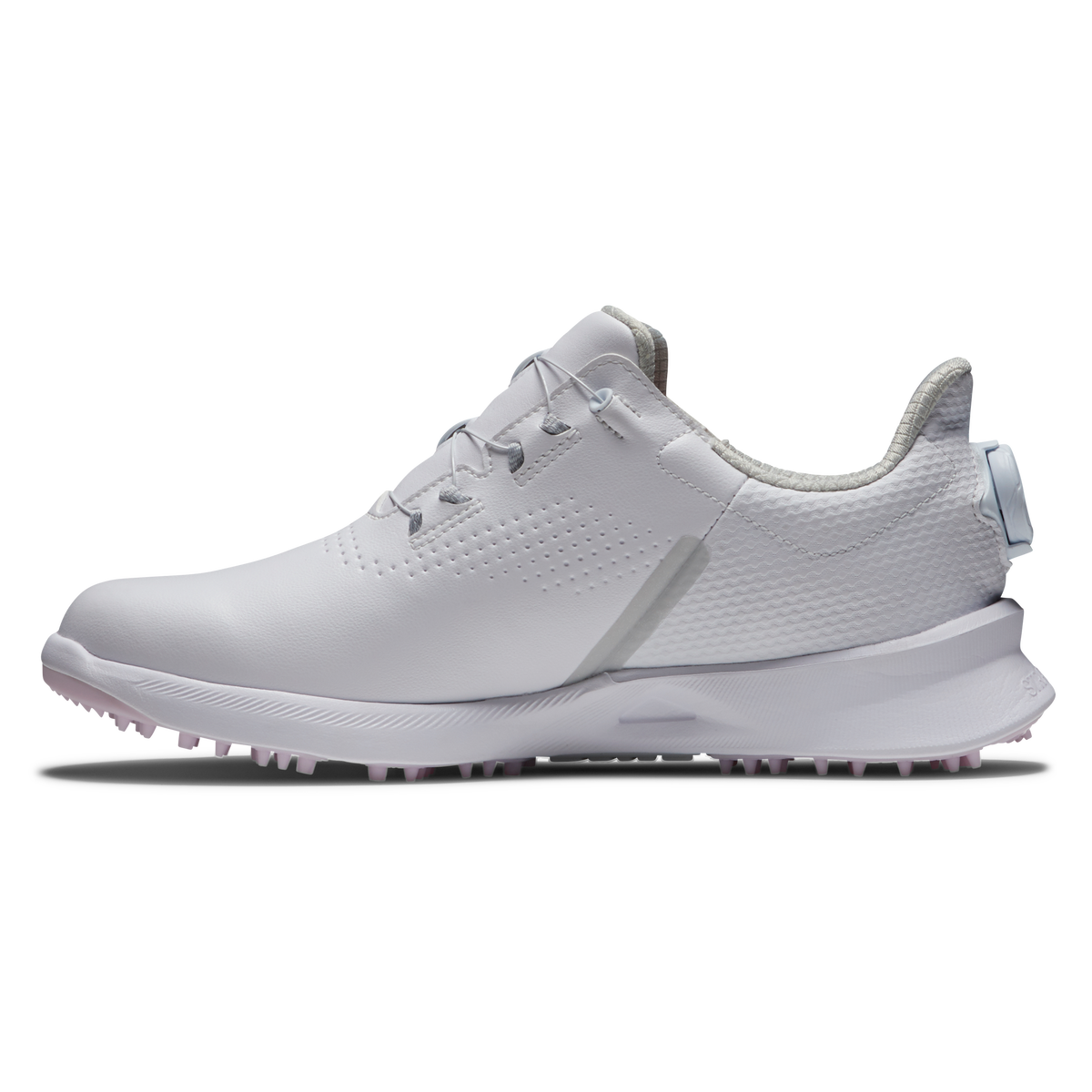 FootJoy Women's Fuel Boa Golf Shoes: Comfort, Power, and Precision
